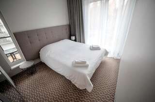 Отель Merepargi ApartHotel & Cafe Нарва-Йыэсуу Апартаменты с 2 спальнями-14